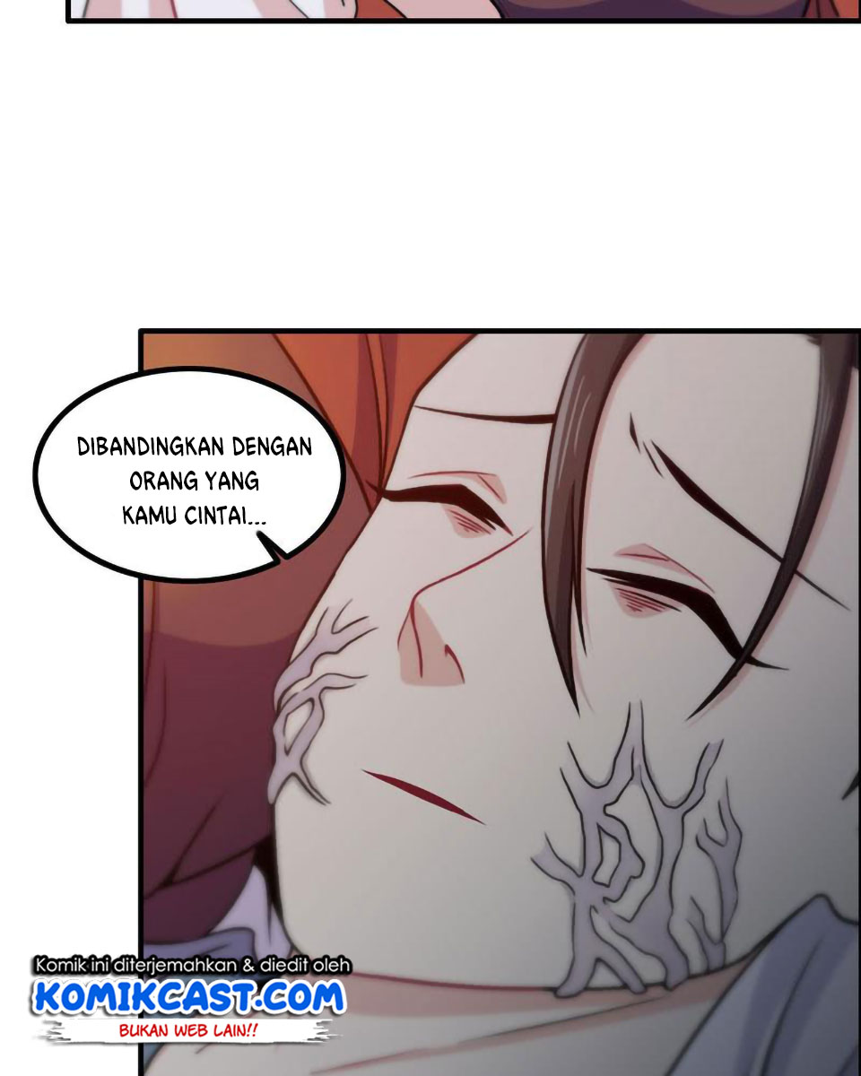 The Beginning of  Journey Chapter 10 Gambar 26